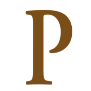Logo da Poulaillon (ALPOU).