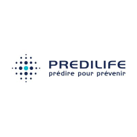 Logo da Predilife (ALPRE).