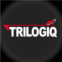 Logo da Trilogiq (ALTRI).