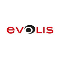 Logo da Evolis (ALTVO).