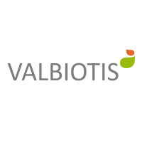 Logo da Valbiotis (ALVAL).