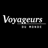 Logo da Voyageurs Du Monde (ALVDM).