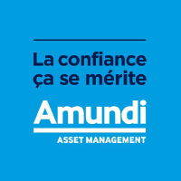 Logo da Amundi (AMUN).