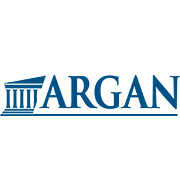 Logo da Argan (ARG).