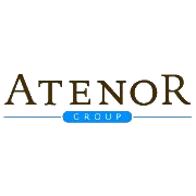 Logo da Atenor (ATEB).