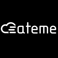 Logo da Ateme (ATEME).