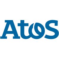 Logo da Atos (ATO).