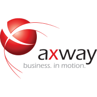 Logo da Axway Software (AXW).