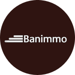 Logo da Banimmo (BANI).