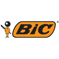 Logo da Societe BIC (BB).