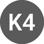 Logo da KBC 4375% until 06.12.2031 (BE0002951326).