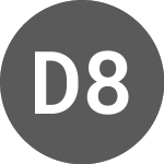Logo da DWPROPE 8%13jul24su (BE6329409625).