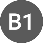 Logo da Belfius 1.6% 01oct2024 Cv (BEB157706883).