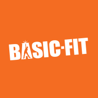 Logo da BasicFit NV (BFIT).