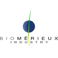 Logo da Biomerieux (BIM).
