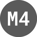 Logo da Metro 4 799 27 (BMETB).