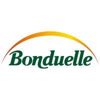 Logo da Bonduelle (BON).