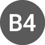 Logo da BPCE 4.5% until 03jun2026 (BPCSB).
