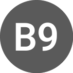 Logo da BPCE 9.315% 11jun2025 (BPEB).