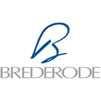 Logo da Brederode (BREB).