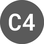 Logo da CAC 40 Cumulat Div (C4CD).