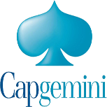 Logo da Capgemini (CAP).
