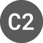 Logo da CDC 2.94% 2mar51 (CDCKW).