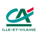 Logo da Caisse Regionale de Cred... (CIV).