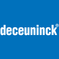 Logo da Deceuninck NV (DECB).
