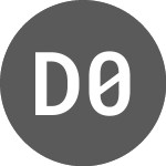 Logo da Dptdl 0.55% Until 18dec45 (DELOG).