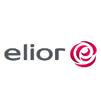 Logo da Elior (ELIOR).