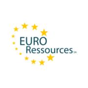 Logo da Euro Ressources (EUR).