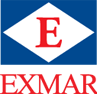 Logo da EXMAR NV (EXM).