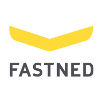 Logo da Fastned BV (FAST).