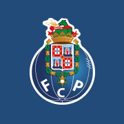 Logo da Fc Do Porto (FCP).