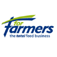Logo da Forfarmers NV (FFARM).