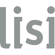 Logo da Lisi (FII).