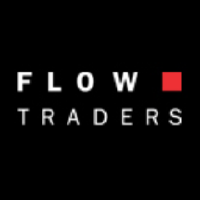 Logo da Flow Traders (FLOW).