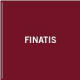 Logo da Finatis (FNTS).