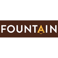 Logo da Fountain (FOU).