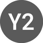 Logo da YOUNI 2019-1 Youni% 04/2... (FR0013414679).