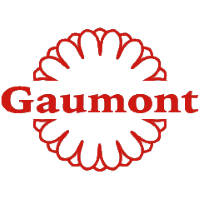 Logo da Gaumont (GAM).