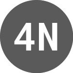 Logo da 47 null (GB00B24FFM16).