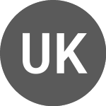 Logo da United Kingdom Debt Bond... (GB00BDX8CX86).