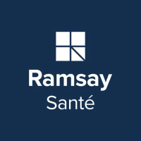 Logo da Ramsay Generale De Sante (GDS).