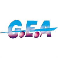 Logo da Grenobloise d Electroniq... (GEA).