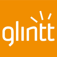 Logo da Glintt Global Intelligen... (GLINT).