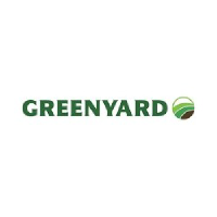Logo da Greenyard NV (GREEN).