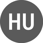 Logo da Ha Un 18 6.2% 29nov2021 (HAUNA).
