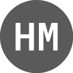 Logo da HSBC MSCI BRAZIL ETF (HBZ).